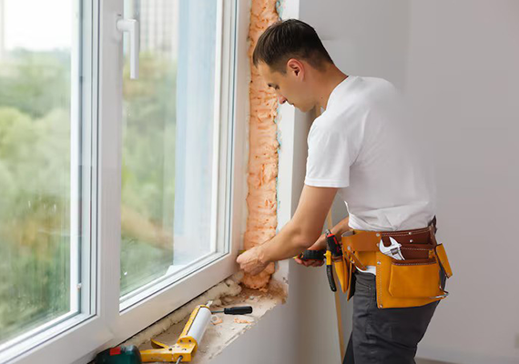 Window Replacement